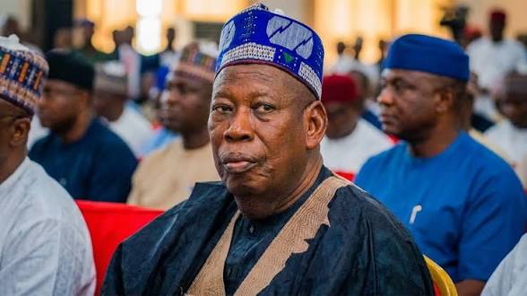 Kano Court Adjourns Ganduje's Trial Over Alleged Diversion Of Public Funds